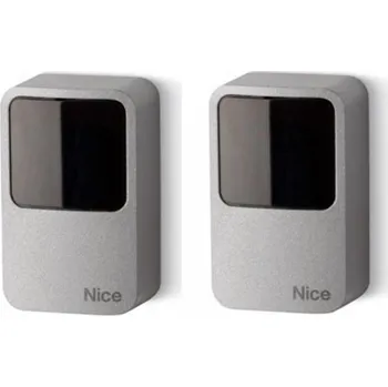 NICE EPMA antivandal bezpečnostní fotobuňky