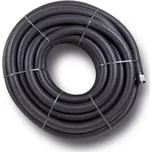 ACO Flex PE drenážní trubka DN 160 50 m černá