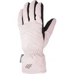 Lyžařské rukavice 4F FNK F106 W 4FWAW23AFGLF106 56S dámské XL