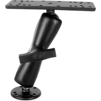 Echolot LOWRANCE KLOUBOVÝ STOJAN OBRAZOVKY RAM MB-8 1,5"