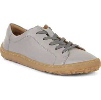 Dámská zdravotní obuv Froddo barefoot celoroční nižší G3130242-2 Light grey - tkaničky Velikost EU: 40, vnitřní délka: 268, vnitřní šířka: 96