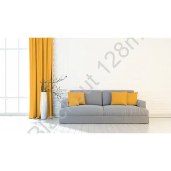 Blackout uni 128 š. 150cm