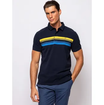 Pánská móda DEXTER navy S