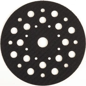 Brusný papír Mirka ochranná podložka pro brusné talíře GRIP Ø 125 mm, 33 otvorů. 5ks/bal