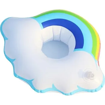 Držák na nápoje | nafukovací vychytávky do bazénu - 3