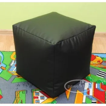Sedací pytel Kostka 50x50x50 cm nr. 6