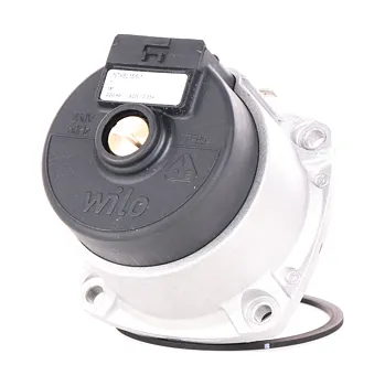 Oběhové čerpadlo WILO Motor čerpadla INTKSL 15/6-1-12