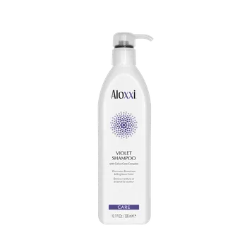 Šampon ALOXXI Violet šampon 300ml