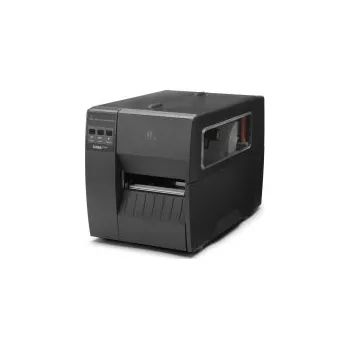 Tiskárna štítků Tiskárna Zebra ZT111 8 dots/mm (203 dpi), EPL, EPLII, ZPL, ZPLII, USB, USB Host, RS232, BT (BLE), Ethernet