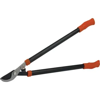 Nůžky na větve Obouruční pákové nůžky na větve 72 cm, RAMP