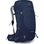 Osprey Stratos 36 l - cetacean blue