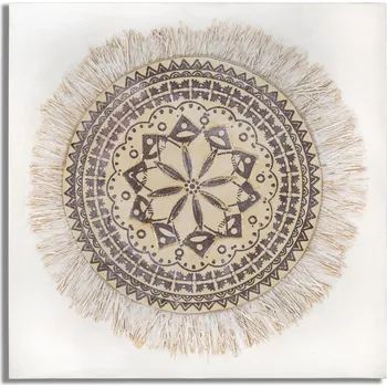 Obraz Mauro Ferretti Obraz na plátně MALINDI 100X2,8X100 cm