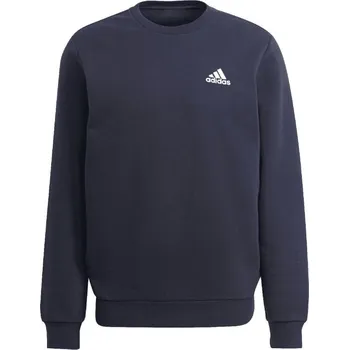 Pánská mikina Mikina adidas Essentials Fleece M H42002 S