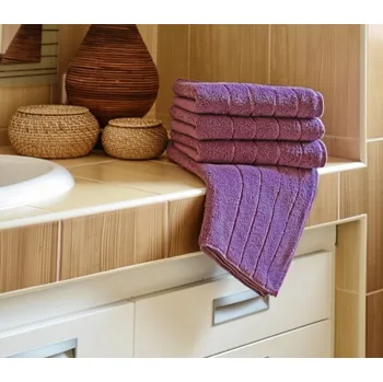 Osuška Iva šeříková Ručník 50x100