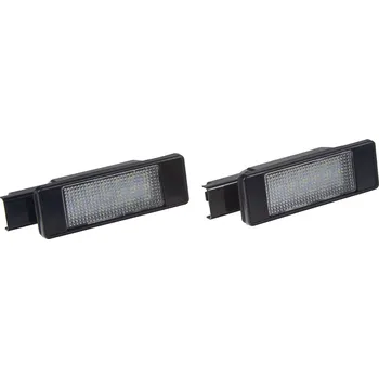 Osvětlení SPZ Stualarm RZPG06