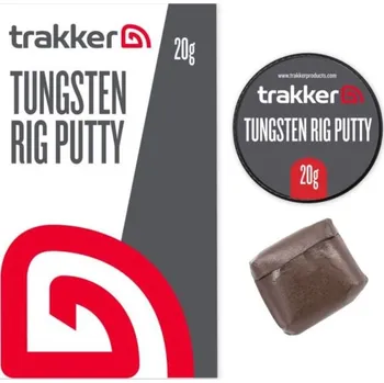 Trakker tungsten rig putty (Trakker plastické olovo)