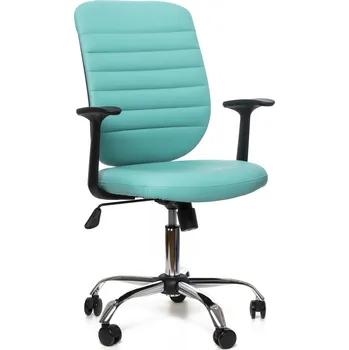 Zdravotnická židle SEGO Pill Barva PACIFIC: 22 - Oranžová