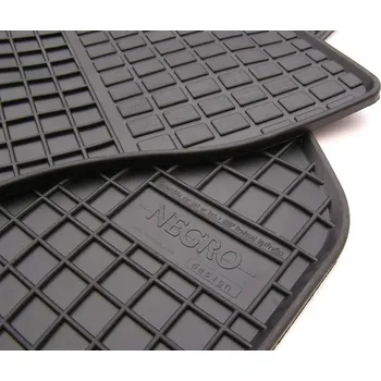 autokoberec Gumové autokoberce Volvo S40 I (1995 - 2004) -