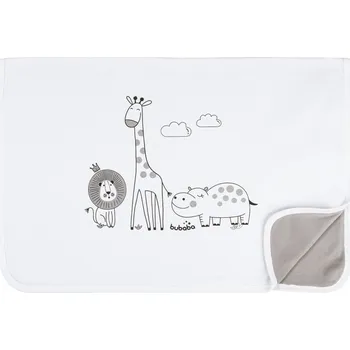 Dětská deka Dětská deka 90/65 cm Safari