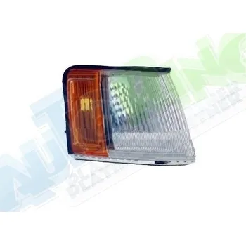 Směrový světlomet Přední blinkr MITSUBISHI Galant (E10) 1984-1988 LP.0000.0016.41-1641 - DOPRAVA ZDARMA