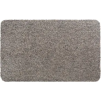 Rohožka Vopi Rohožka 591 Aqua-luxe (4 barvy) (Varianta: 60 x 100 cm 002 granite)