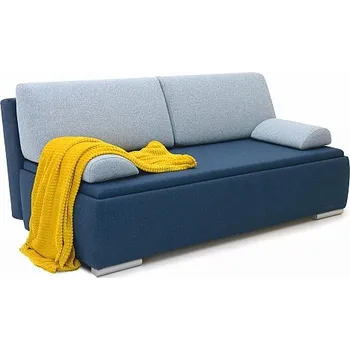 Pohovka Pohovka GALILEO LUX, na každodenní spaní Varianta: PW 3