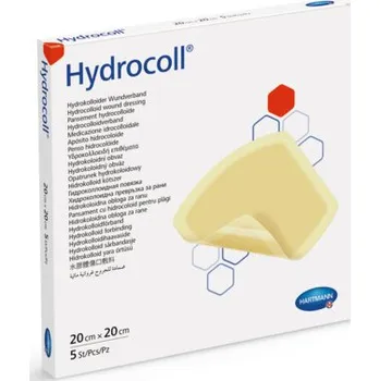 Hydrocoll 20 x 20 cm