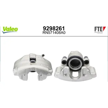 Brzdový třmen Brzdový třmen FTE 9298261