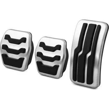 Pedálové obložení Sportovní pedály Ford C-MAX II (2010 - 2019) | SPORT STYLE