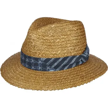 Klobouk Letní klobouk Pantoca Stetson - S (55 cm)