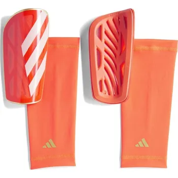 Tkaničky do bot Fotbalové chrániče adidas Tiro SG League IQ4041 S (140-160 cm)