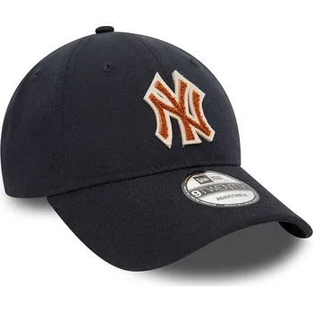 Módní doplněk NEW ERA kšiltovka - 920 Mlb Boucle 9Twenty New York Yankees (NVYEBR)