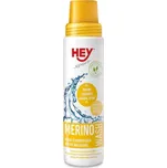 HEY SPORT HEY MERINO WASH - 250ml, prací prostředek na vlnu merino a bambus