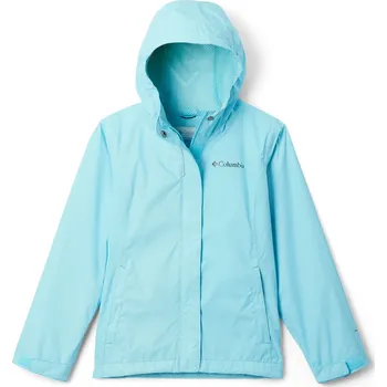 Dětská Bunda COLUMBIA ARCADIA JACKET 1580631482 – Tyrkysová XL