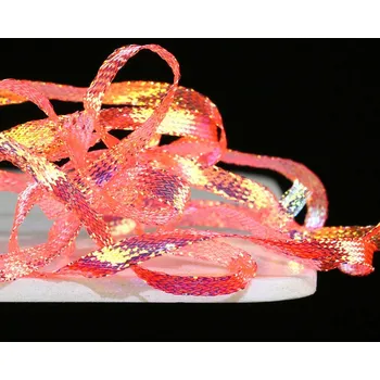 Sybai Mirage Braidback Fluo Salmon