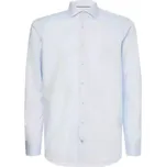 Tommy Hilfiger Dobby Flex Collar Shirt M MW0MW17495 pánské 41