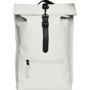 Sportovní batoh Batoh Rains Rolltoprucksack Ash W3 13320 45 Univerzální