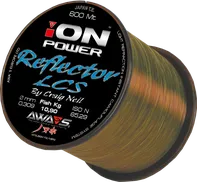 Awa-Shima Ion Power Reflector Line