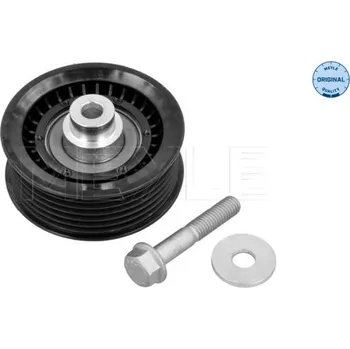 Vratná/vodicí kladka, klínový žebrový řemen MEYLE 714 009 0008