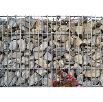 gabiony DOMYS GABIONOVÁ SÍŤ 100x150cm (10x2,5cm)