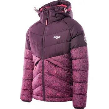 Chlapecká bunda Bunda Bejo Baldey II Jr 92800439434 122