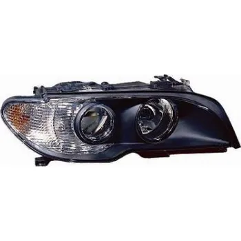 Přední světlomet Světlomet VAN WEZEL 0653964