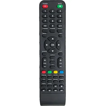 MANTA 19LHN120D, 32LHN120D, 32LHA120D, 19LHN123D - náhradní dálkový ovladač