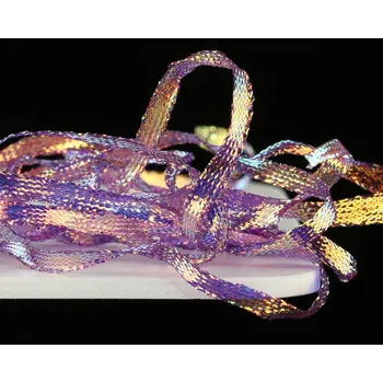 Sybai Mirage Braidback Purple