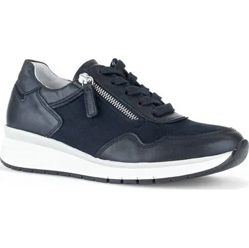 Dámská zimní obuv Gabor 46.308.66 modrá, vel. 38