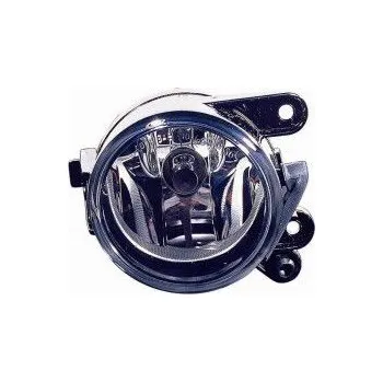 Osvětlení automobilu Mlhovka VAN WEZEL 5894998