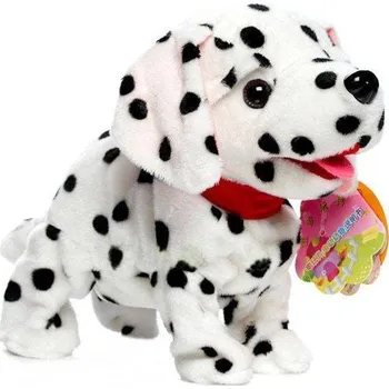 Hračka pro nejmenší Interaktivní hračka | interaktivní pejsek - více druhů - 2