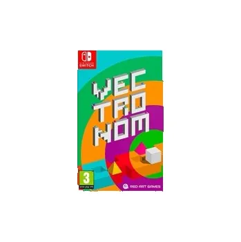 Hra pro Nintendo Switch Vectronom (SWITCH)