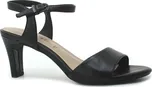 TAMARIS 1-28008 black, dámská společenská obuv