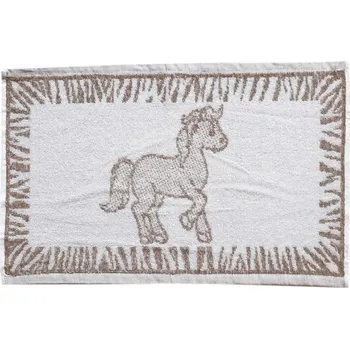 Dětský ručník Koník 30x50